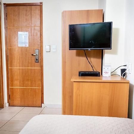 Hotel Pousada Bonita - 150M Metro Paraiso E 1Km Do Inicio Av Paulista São Paulo Exteriör bild