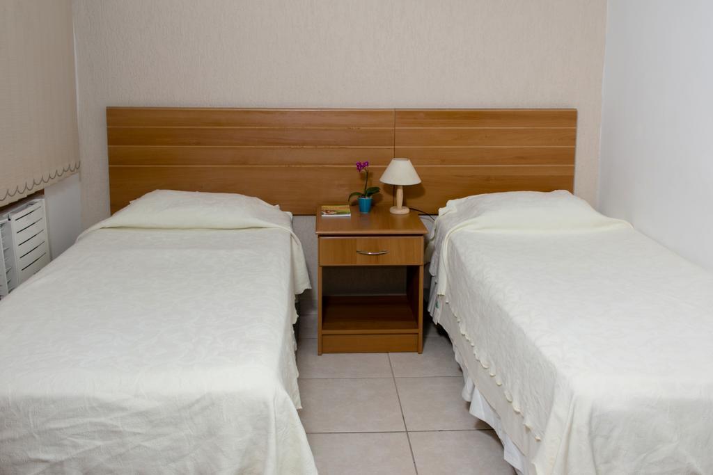 Hotel Pousada Bonita - 150M Metro Paraiso E 1Km Do Inicio Av Paulista São Paulo Exteriör bild
