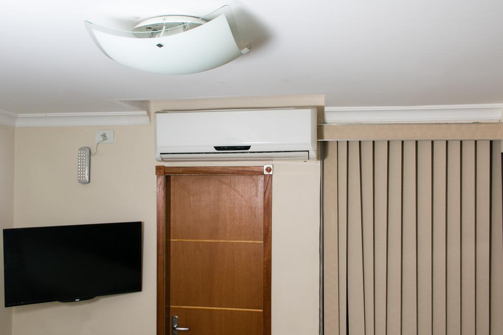 Hotel Pousada Bonita - 150M Metro Paraiso E 1Km Do Inicio Av Paulista São Paulo Exteriör bild