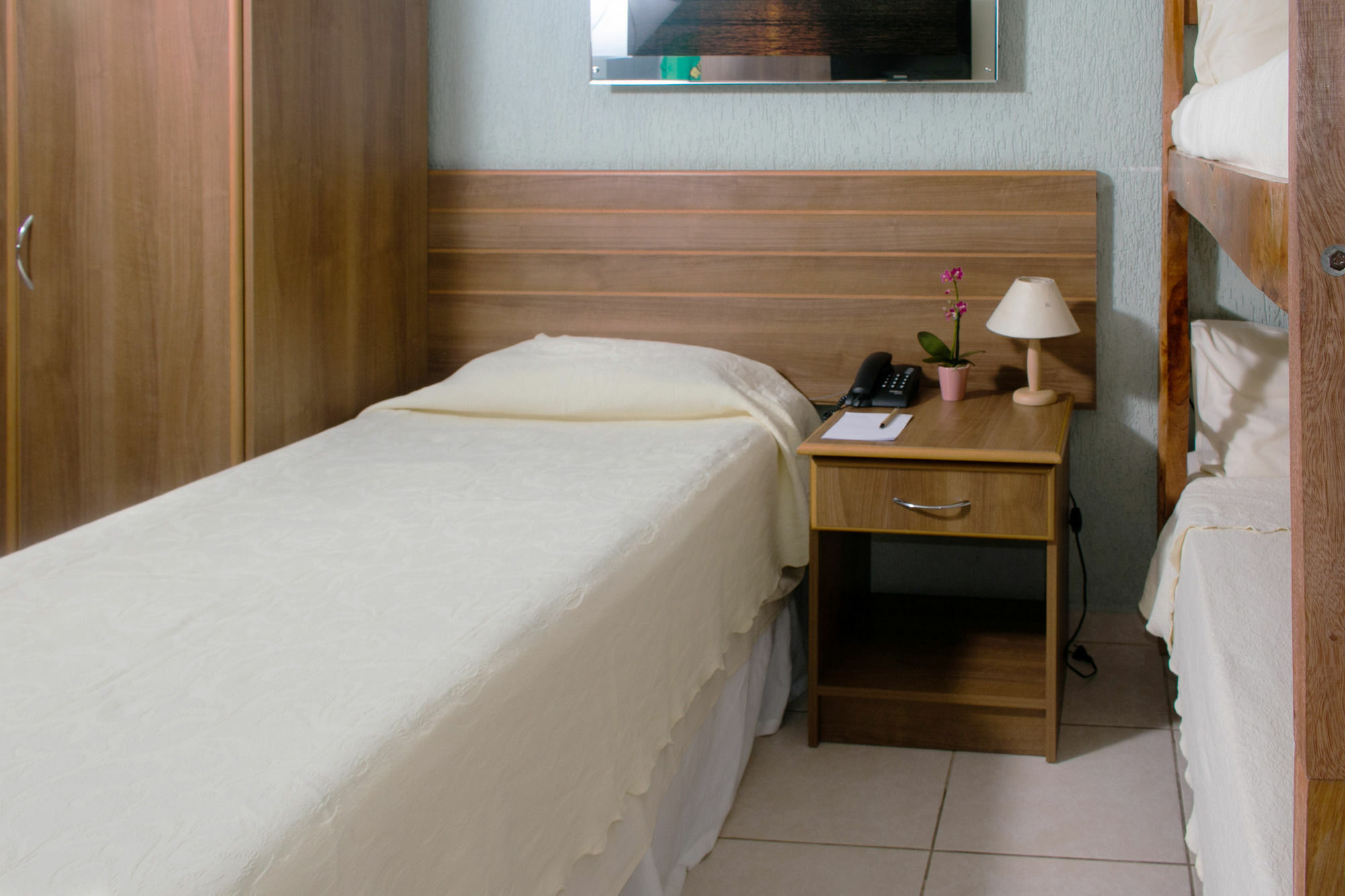 Hotel Pousada Bonita - 150M Metro Paraiso E 1Km Do Inicio Av Paulista São Paulo Exteriör bild