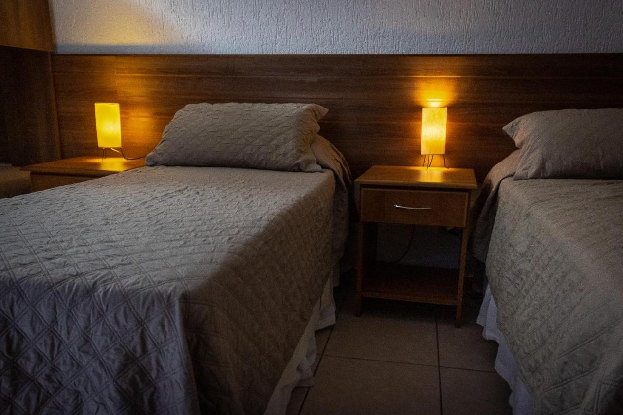 Hotel Pousada Bonita - 150M Metro Paraiso E 1Km Do Inicio Av Paulista São Paulo Exteriör bild