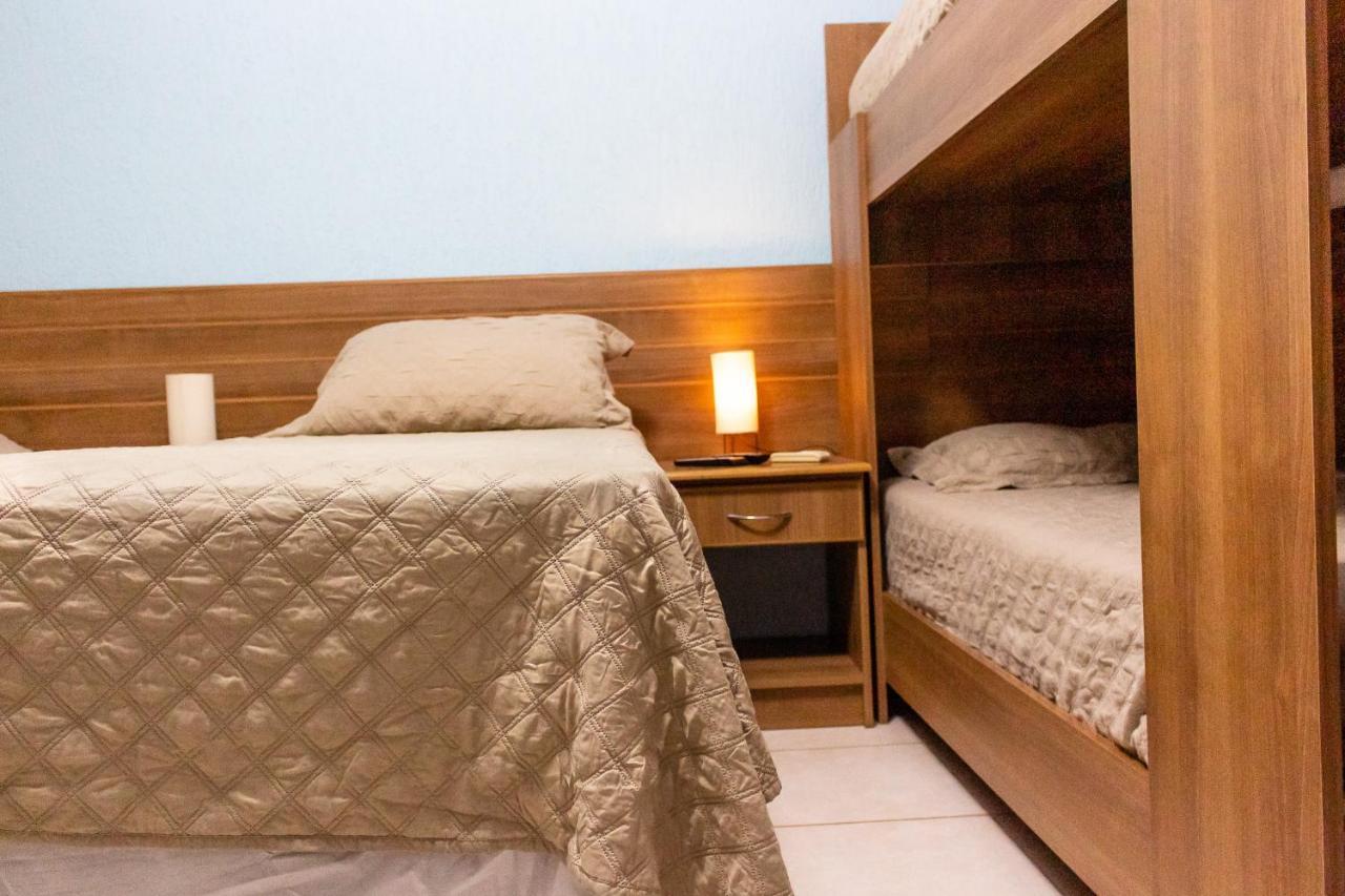 Hotel Pousada Bonita - 150M Metro Paraiso E 1Km Do Inicio Av Paulista São Paulo Exteriör bild