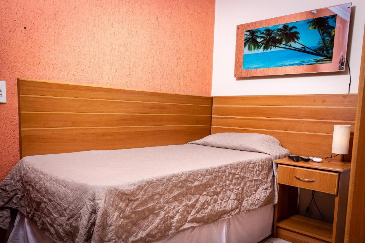 Hotel Pousada Bonita - 150M Metro Paraiso E 1Km Do Inicio Av Paulista São Paulo Exteriör bild